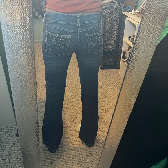 Wrangler Jeans - Picture 8 of 8